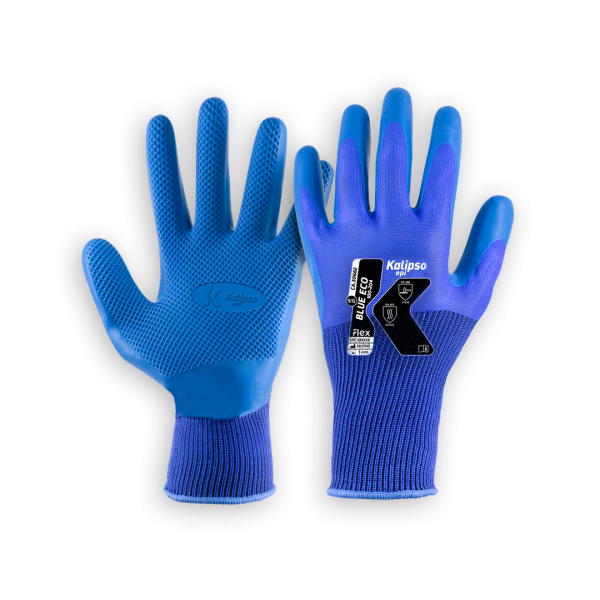 Kalipso EPI - Kalipso EPI - Blue Eco