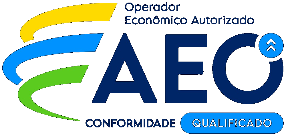 Certificado AEO Conformidade Qualificado